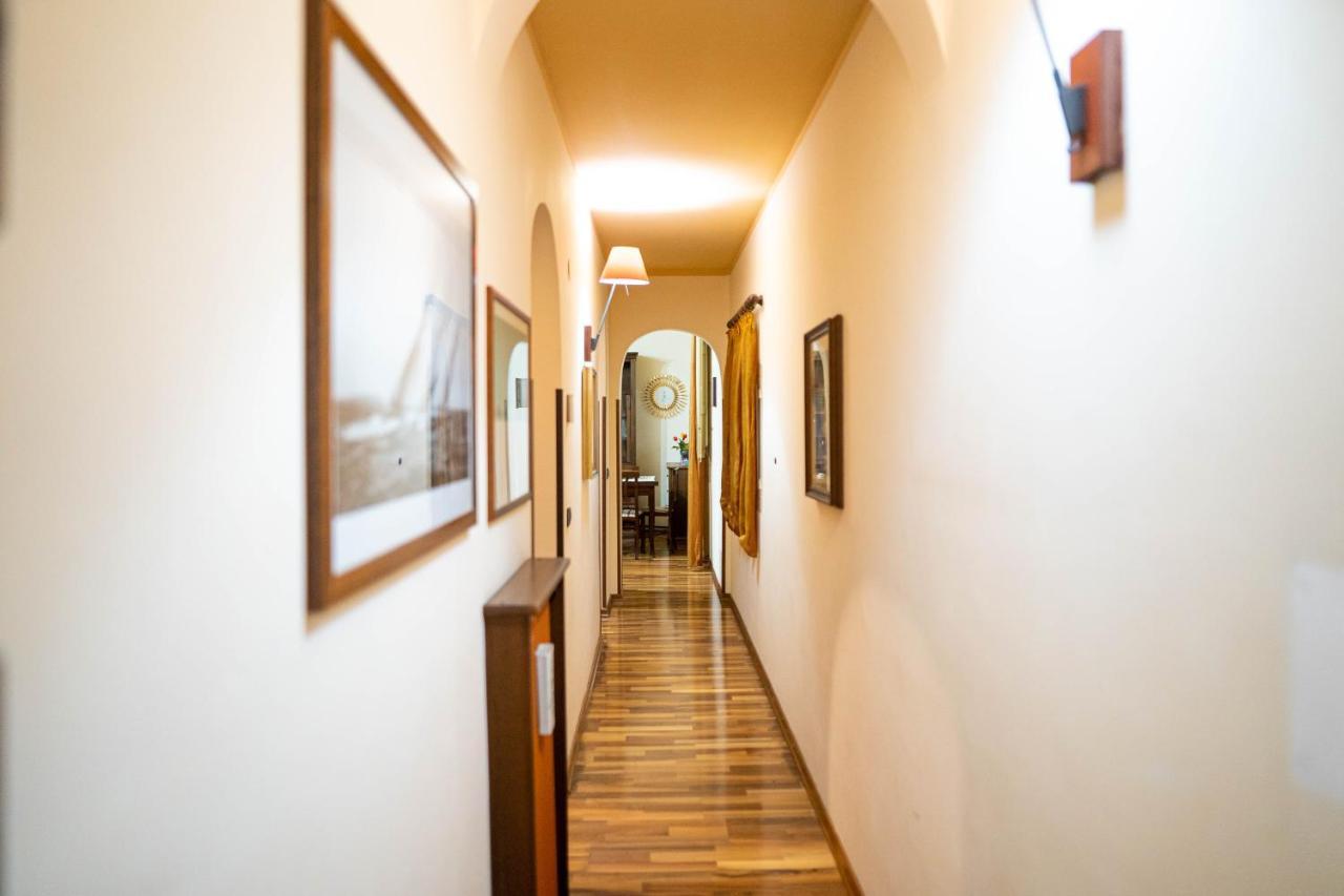 Casa Lamandia By Sthey Villa Monopoli Exterior photo